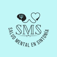 Salud Mental En Sintonía logo - Similar company to Meraki Salud Mental
