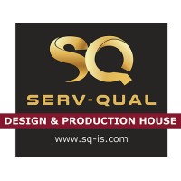 SERV-QUAL logo - Similar company to Pilcrow