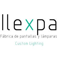 ILEXPA CUSTOM LIGHTING logo - Similar company to Custom Lighting