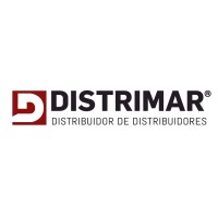 Distribuidora Distrimar logo - Similar company to Inter Outre Mer