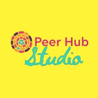 Peer Hub CIC logo - Similar company to Peerhub