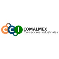 ComalMex Comedores Industriales logo - Similar company to Manjar Ready Meals