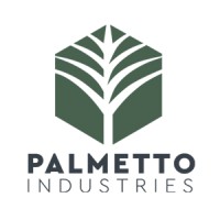 Palmetto Industries International, Inc. logo - Similar company to Johnpac, Llc