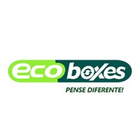 Ecoboxes logo - Similar company to Wide Corp | Consultoria & Assessoria
