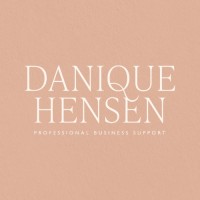 Danique Hensen | Professional Business Support logo - Similar company to Deleca