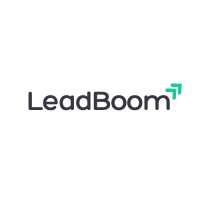 LeadBoom logo - Similar company to Scorpio Digital