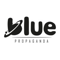Blue Publicidade e Propaganda logo - Similar company to Exata Publicidade E Propaganda