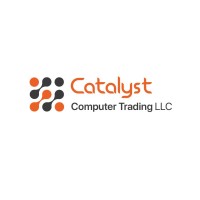 Catalyst Computer Trading LLC logo - Similar company to 01 Computer Trading Llc