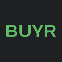 Buyr, Inc. logo - Similar company to Boh Technologies, Inc.