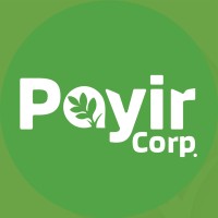 Payir Corp logo - Similar company to Straquapp Technologies