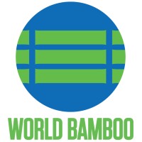 World Bamboo Organization logo - Similar company to Base Bahay Foundation, Inc.