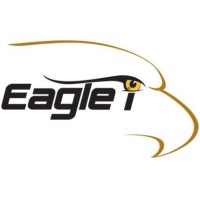 Eagle I Machinery Pty Ltd logo - Similar company to Powertech Machinery Pty Ltd