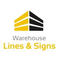 Warehouse Lines & Signs Limited logo - Similar company to Alpha Adhesives