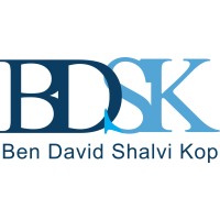 BDSK logo - Similar company to Royal Generator