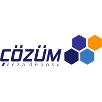 Çözüm Ecza Deposu logo - Similar company to Gül Ecza Deposu