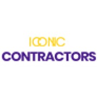 Iconic Contractors logo - Similar company to Ionic Contractors