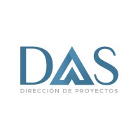 DAS logo - Similar company to Fm Recruiment