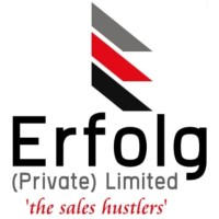 Erfolg (Private) Limited logo - Similar company to Integnix