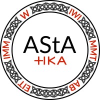 AStA HKA logo - Similar company to Ds-Veranstaltungstechnik Gmbh
