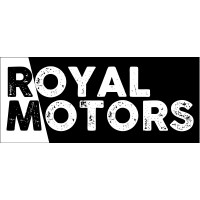 Royal Motors logo - Similar company to Wallpanadev S.A.S. B.I.C.