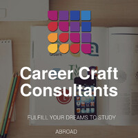 Career Craft Consultants logo - Similar company to Edbucket
