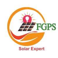 FGPS SOLAR logo - Similar company to Power Electrical