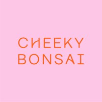 Cheeky Bonsai logo - Similar company to Biom