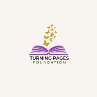 Turning Pages Foundation logo - Similar company to Dsgroup