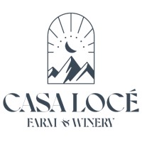 Casa Locé Farm & Winery logo - Similar company to 4P Ventures