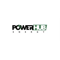 PowerHub Energy logo - Similar company to La Millou