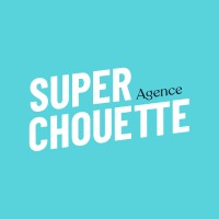 Agence Superchouette logo - Similar company to Agence Big Bang Project