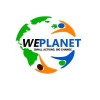 WePlanet Inc. logo - Similar company to Taskenable