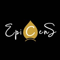 Epicens logo - Similar company to Av Events