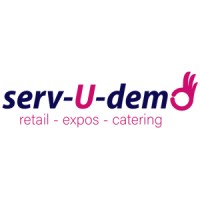 Serv-U-Demo logo - Similar company to Cuatro Cinco Enterprises, Llc
