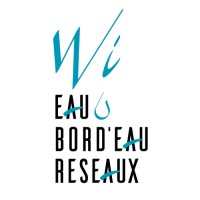 WI Bord'eau / WI EAU / WI-RESEAUX logo - Similar company to Hydrosolutions