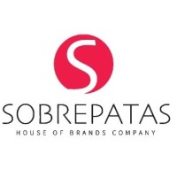 Sobrepatas SRL logo - Similar company to Levitex