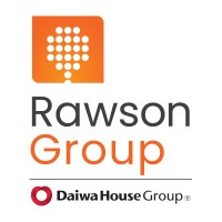 Rawson Group logo - Similar company to Hall & Hart