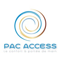 PAC ACCESS logo - Similar company to Evo Chargeplan