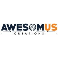 Awesomus Creations | Web Development | Mobile App Development | Digital Marketing logo - Similar company to App Creation