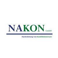 Nakon logo - Similar company to Smart To Plan