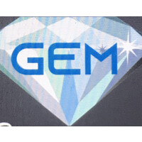Gender Equality Matters (GEM) logo - Similar company to Mend Hunger