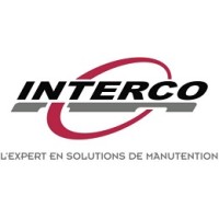 Les Entreprises Interco logo - Similar company to Aebi Schmidt Canada