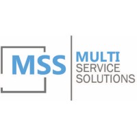 M.S.S. Multi Service Solutions logo - Similar company to Tera Ai