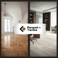Parquet Tarima logo - Similar company to Mundo Tarima Sl