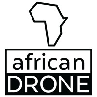 africanDRONE logo - Similar company to Anmol Foundation