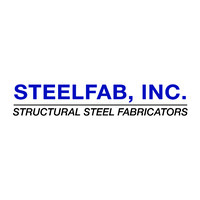 STEELFAB, Inc logo - Similar company to Selvaggio Steel, Inc.