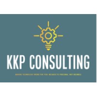 KKP Consulting logo - Similar company to Cyber 247 Technologies