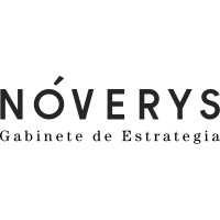 Nóverys Gabinete de Estrategia logo - Similar company to Moby Dick Studio