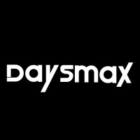 Daysmax logo - Similar company to Camelbak Ch