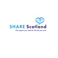 SHARE Scotland logo - Similar company to Beyond Access